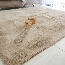 alfombra-beige-pelo-largo